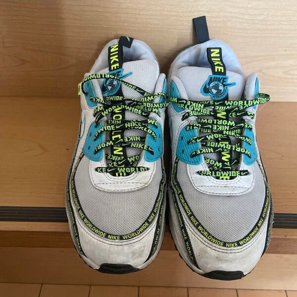 お値下げNIKE26.5センチ スニーカー ナイキ