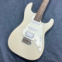 SAITO GUITARS SR-22 MPA SAND BEIGE（サンドベージュ） サイトーギター_画像1