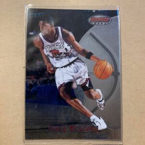 NBAトレーディングカード Tracy McGrady 1