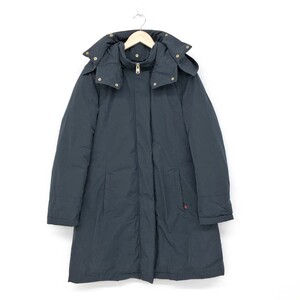 ◆WOOLRICH ウールリッチ ダウンジャケット サイズS◆ ネイビー レディース アウター ユナイテッドアローズ別注