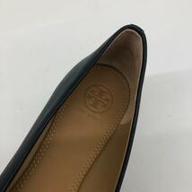 ◆TORYBURCH トリーバーチ パンプス 8.5M◆ ネイビー レディース 靴 シューズ shoes_画像6