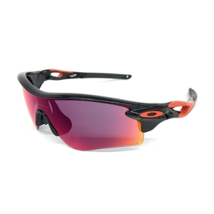 ◆OAKLEY オークリー レーダーロックパス サングラス◆OO9206-37 ブラック メンズ メガネ 眼鏡 サングラス sunglasses 服飾小物