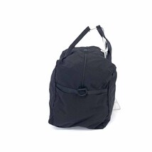 良好◆TO＆FRO トゥーアンドフロー ボストンバッグ◆ ブラック Kite生地 ナイロン ユニセックス ハンド ショルダー bag 鞄_画像2