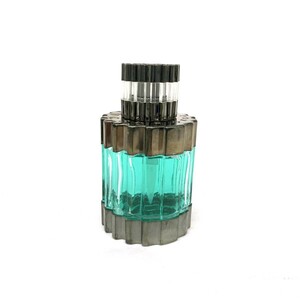  excellent *quasark Acer perfume * inside capacity :50ml green EDTo-doto crack unisex Spain made fragrance fragrance 