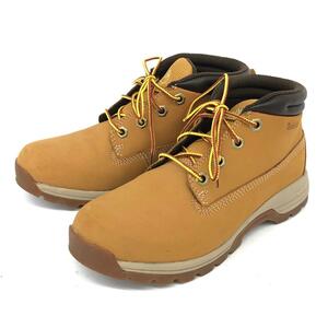 ◆Timberland ティンバーランド シューズ 25cm◆ ブラウン メンズ 靴 シューズ shoes