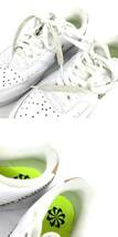 ◆NIKE ナイキ コートビジョンLO NN NU スニーカー 24.0◆FN7323-100 ホワイト レディース 靴 シューズ sneakers_画像10
