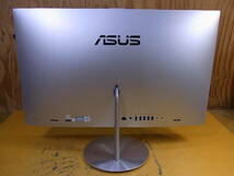 □Cb/330☆エイスース ASUS☆23.8型モニタ一体デスクトップパソコン☆ZN242G☆Core i5-8300H 2.3GHz☆メモリ8GB☆SSD/HDD/OSなし☆ジャンク_画像5