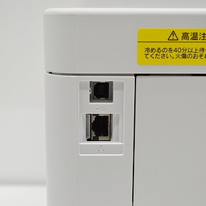 3.4万枚程度 中古A4プリンター エプソン(EPSON) LP-S180dn USB LAN 【中古】の画像3