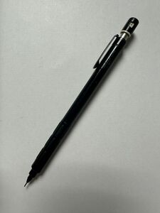 ペンテル　for pro 0.4mm シャープペンシル　レトロ　pentel