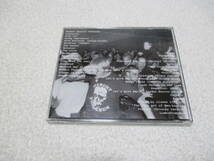 Insult Emobashing Fastcore Pimps CD / Capitalist Casualties Spazz Despise You_画像2