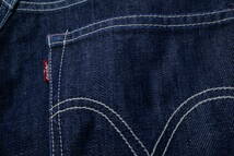 B　日本製 JAPAN　リーバイス LEVI’S　503　W31インチ　ジーンズ デニム ジーパン_画像5