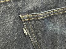 LEVI’S MADE & CRAFTED LMC 551Z W34_画像5