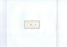 盤質良好 国内盤 LP Naoko Ken / 名画座 / 見本盤 プロモ 研ナオコ 帯付 インサート付 オリジナルインナースリーブ付き C28A0370_画像4