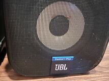 ★JBL CONTROL ONE　PLUS 　中古品_画像3