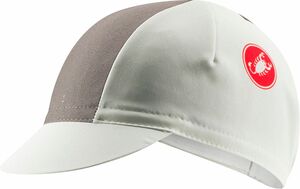 新品 未使用 送料無料 CASTELLI カステリ キャップ