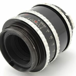 [C Normal] Carl Zeiss Sonnar 135mm f/3.5 Lens for Hasselblad 1600F 1000F 8617の画像4