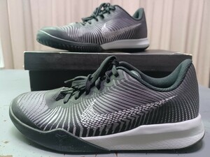 NIKE KOBE MENTALITY/ローカットスニーカー 