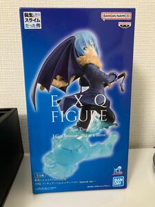 転生したらスライムだった件 EXQ フィギュア～リムル＝テンペスト Special ver. 未開封