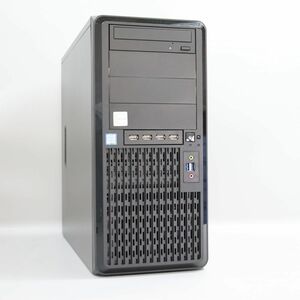 1円スタート RTX 2070 SUPER 搭載 ゲーミングPC UNITCOM (CPU:Core i7-9700/メモリ32GB/ストレージなし/OSなし)