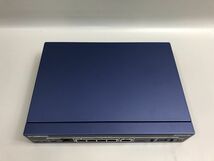 YAMAHA ギガアクセス VPN ルーター RTX830 動作確認・初期化済み_画像2