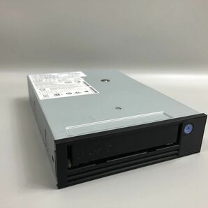 IBM LTO Ultrium 7-H ドライブ 38L7460 動作確認済み (LTO7 SAS テープドライブ )の画像1