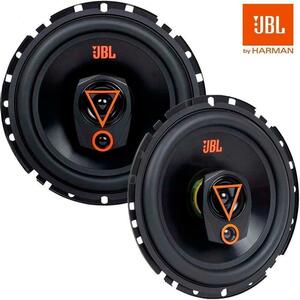 JBL 6TRMS80 コアキシャルカースピーカー6インチ　16.5cm