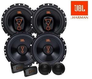 JBL 6インチ 2WAYキット カー スピーカー カーオーディオ セット