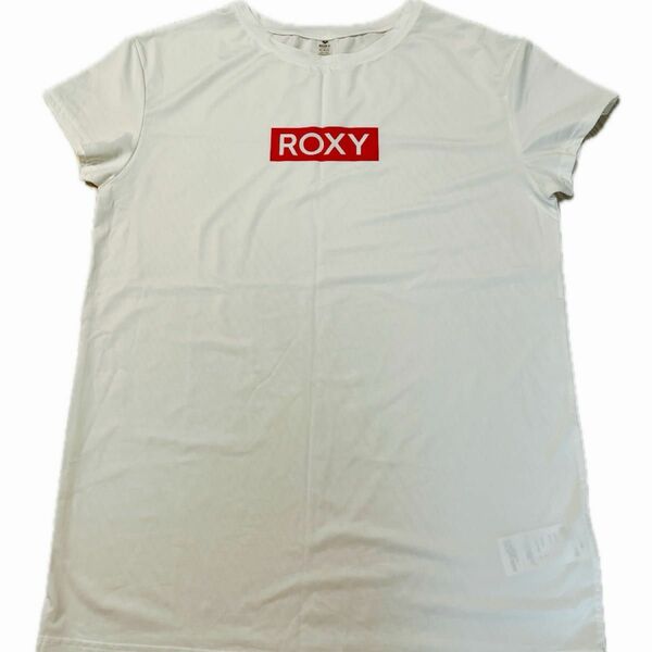 ROXY 半袖Tシャツ　フリーサイズ　美品