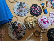 Sailor Moon セーラームーン　美少女戦士セーラームーン　グッズ　いろいろ　まとめて　まとめ_画像7