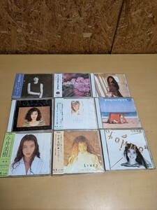 今井美樹　CD　9枚セット