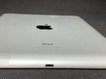 値下げ中【中古品】iPad 第4世代　64GB　ホワイト　MD527J/A　ソフトバンク　白ロム_画像4