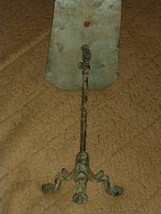 share spirit /シェアースピリット 代官山_DEADSTOCK - antique NECKLACE stand-非売品_画像2