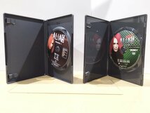 【DVD/5点セット】ALIAS(エイリアス) COMPLETE BOX season１～５　J.J.エイブラムス/ジェニファー・ガーナー【ac04h】_画像6