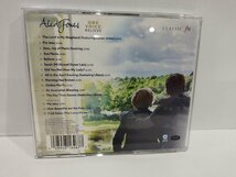 【CD】Aled Jones One Voice: Believe 　アレッド・ジョーンズ/ワン・ボイス/ビリーブ【ac01m】_画像2