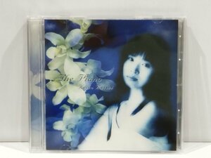 【CD】The Piano Keiko Matsui 　松居慶子　「ザ　ピアノ」　PLANET JOY records【ac03n】