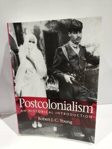 Postcolonialism ポストコロニアル理論 洋書/英語/植民地主義/帝国主義/政治/歴史【ac04h】