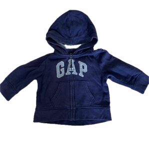 GAP パーカー