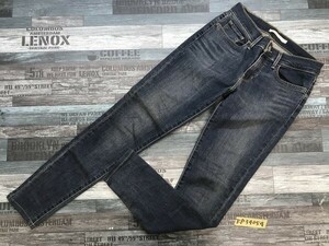 Levi's 710 リーバイス レディース スーパースキニー デニムジーンズパンツ 27 青