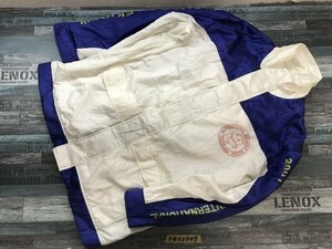 Men's Nylon Jacket yokohama International Women's Ekiden