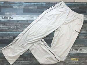 KAEPA ケイパ メンズ ワンポイント刺繍 イージー スポーツ パンツ 大きいサイズ 5L グレー