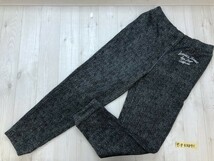 STOOGE&CO メンズ 起毛 イージーパンツ L グレー系_画像1