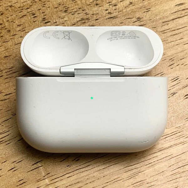 AirPods Pro 充電ケース 純正 ケース ケースのみ エアーポッズ プロ