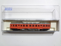 新品同様★KATO 6005-2 キハ25 首都圏色 鉄道模型 Nゲージ カトー 送料300円_画像1