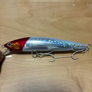 シマノ　ブラストシャッド　140f shimano blast shad