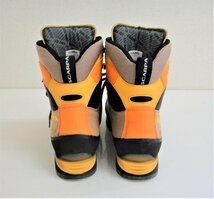 高崎店【中古品】2-9 SCARPA CHARMOZ スカルパ シャルモ EU41 25.5センチ_画像2