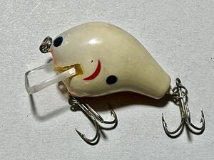 12 オールド バグリーズ バルサB 検索 old heddon zeal バルサ50 B級ルアー レーベル rebel