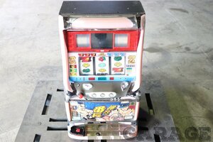 1900064007 大都技研 押忍番長 漢ゆ 4号機 スロット TKGARAGE U