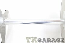 1900065002 アルミ ガーデニング 丸型 テーブル 現状品 TKGARAGE U_画像4