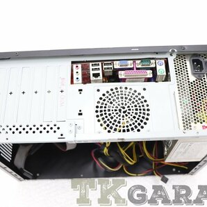 1900065007 メーカー不明 デスクトップパソコン 現状品 TKGARAGE Uの画像8