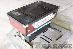 1900066006 レトロ ゲーム機 アーケード機 現状品 TKGARAGE U